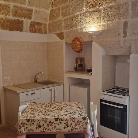 La Dimora Di Poseidone Villa Polignano a Mare Ngoại thất bức ảnh