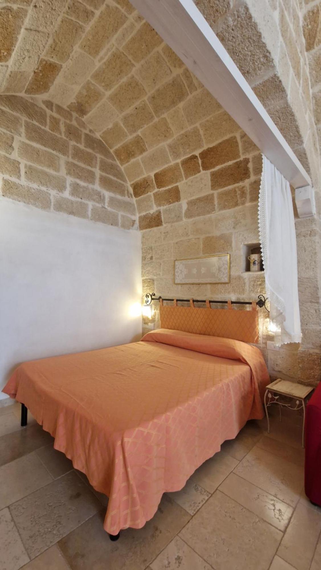 La Dimora Di Poseidone Villa Polignano a Mare Ngoại thất bức ảnh