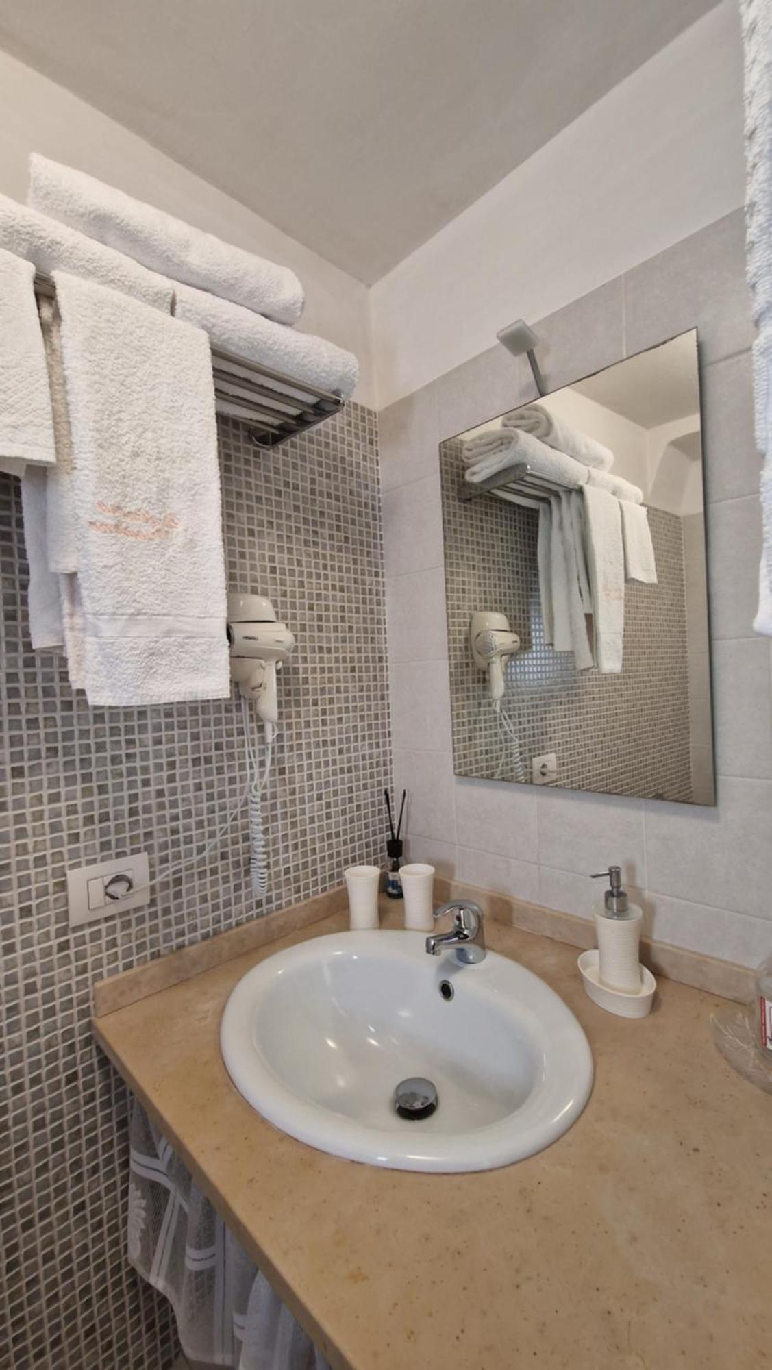 La Dimora Di Poseidone Villa Polignano a Mare Ngoại thất bức ảnh