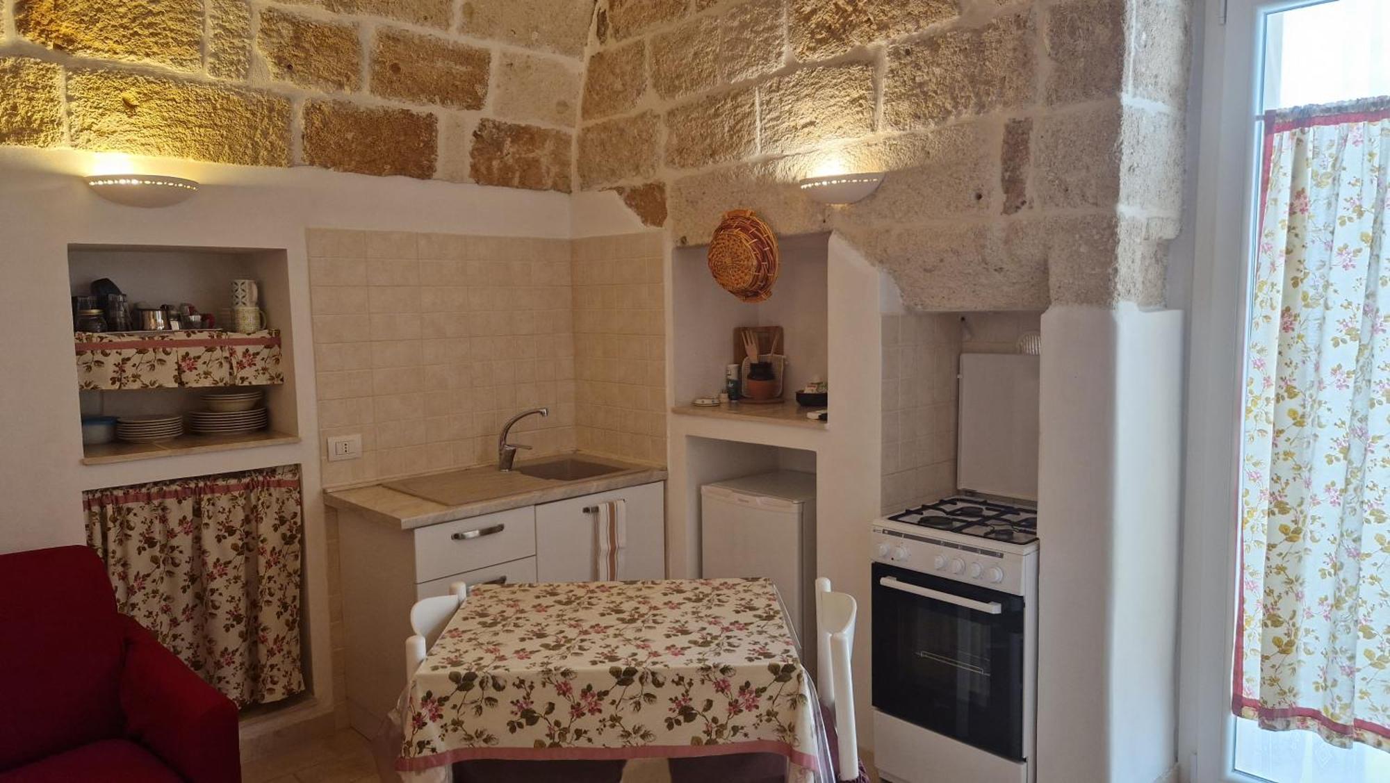 La Dimora Di Poseidone Villa Polignano a Mare Ngoại thất bức ảnh