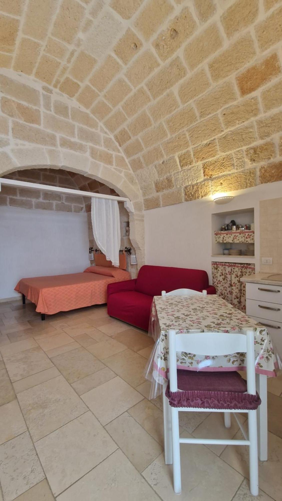 La Dimora Di Poseidone Villa Polignano a Mare Ngoại thất bức ảnh