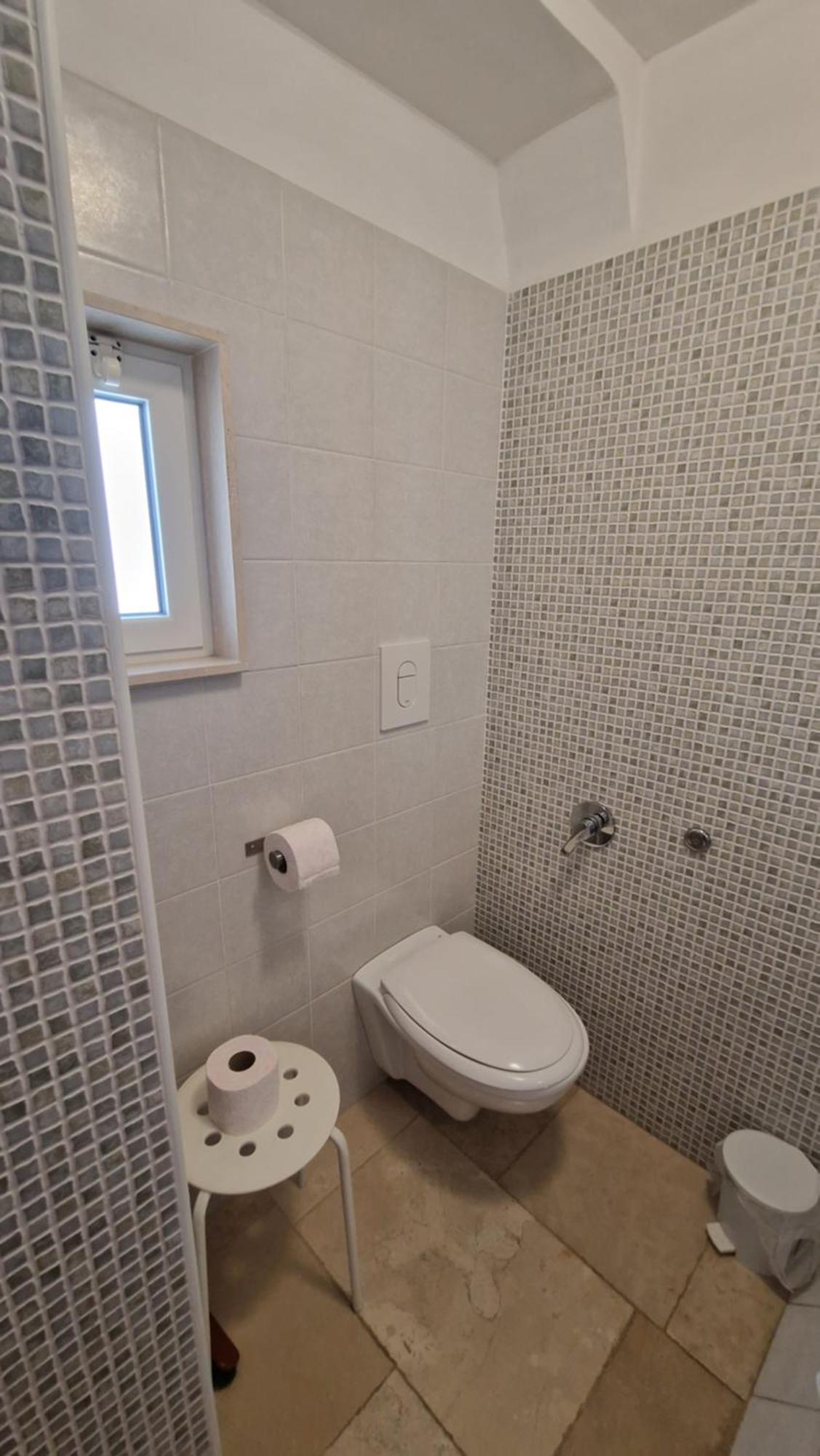 La Dimora Di Poseidone Villa Polignano a Mare Phòng bức ảnh