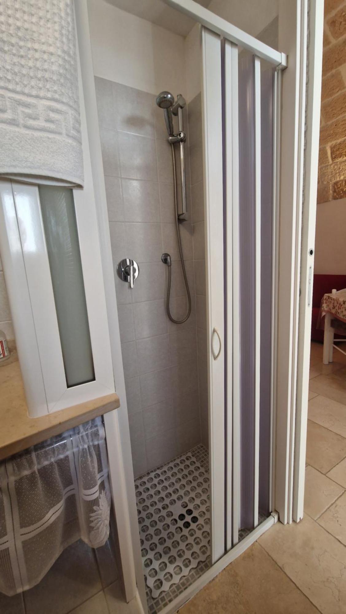 La Dimora Di Poseidone Villa Polignano a Mare Phòng bức ảnh