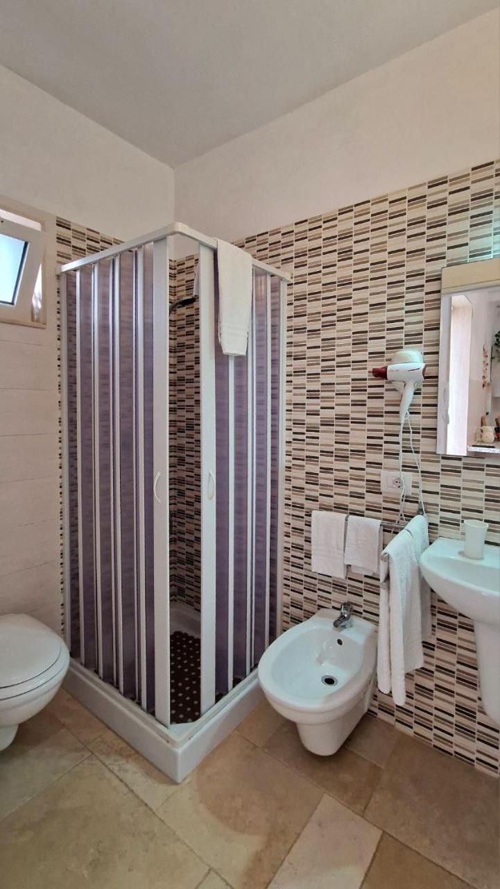 La Dimora Di Poseidone Villa Polignano a Mare Ngoại thất bức ảnh