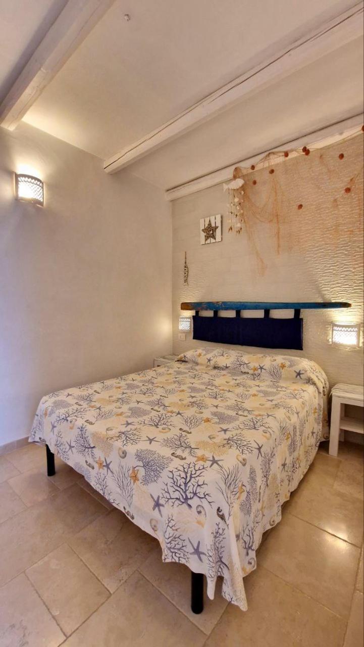 La Dimora Di Poseidone Villa Polignano a Mare Ngoại thất bức ảnh