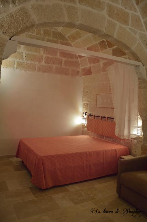 La Dimora Di Poseidone Villa Polignano a Mare Ngoại thất bức ảnh