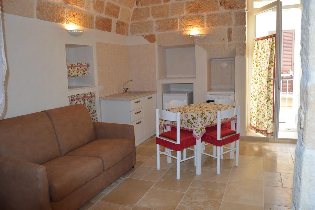 La Dimora Di Poseidone Villa Polignano a Mare Ngoại thất bức ảnh