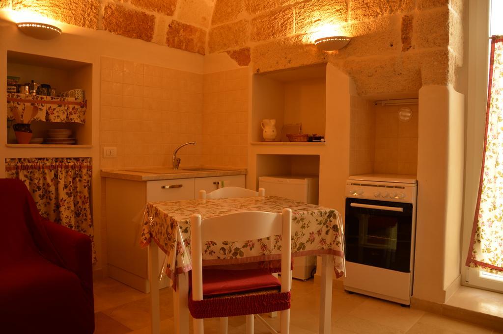 La Dimora Di Poseidone Villa Polignano a Mare Ngoại thất bức ảnh