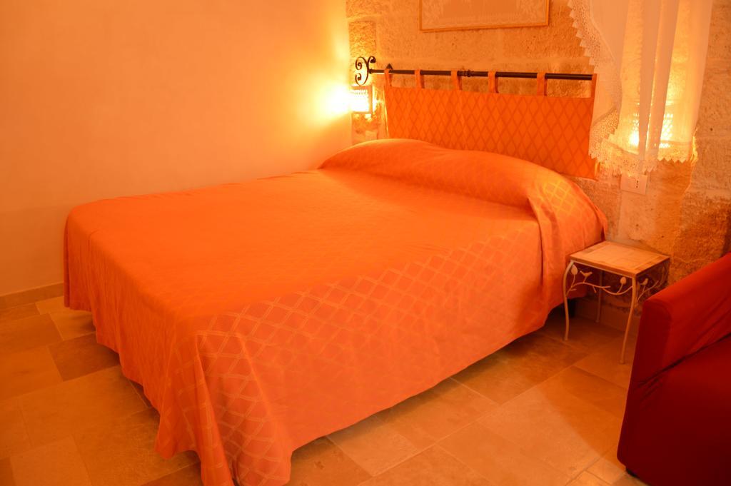 La Dimora Di Poseidone Villa Polignano a Mare Ngoại thất bức ảnh