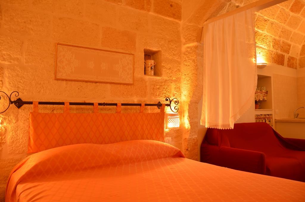 La Dimora Di Poseidone Villa Polignano a Mare Ngoại thất bức ảnh