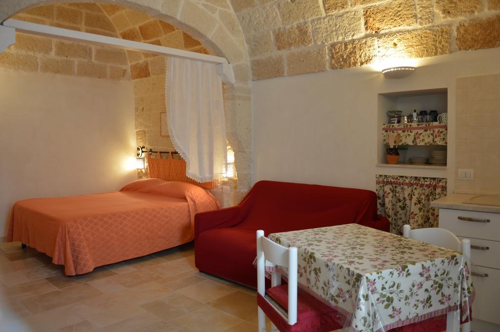 La Dimora Di Poseidone Villa Polignano a Mare Ngoại thất bức ảnh