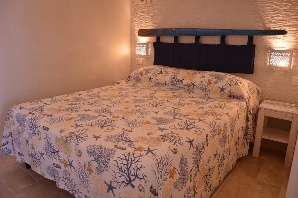 La Dimora Di Poseidone Villa Polignano a Mare Ngoại thất bức ảnh
